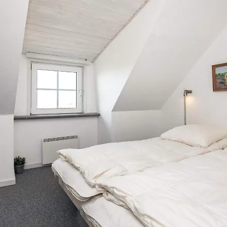 Six-bedroom Holiday In 1 * Blåvand
