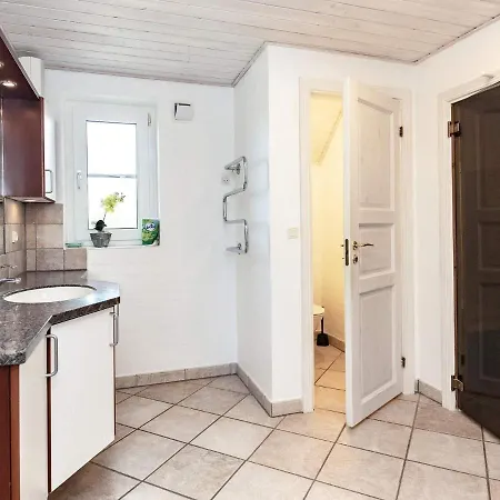 Six-bedroom Holiday In 1 Сasa de vacaciones