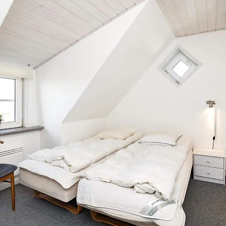 Six-bedroom Holiday In 1 Сasa de vacaciones