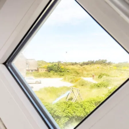 Six-bedroom Holiday In 1 * Blåvand