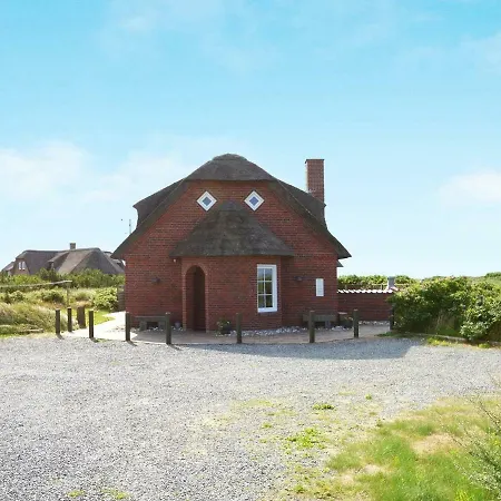 Six-bedroom Holiday In 1 Сasa de vacaciones *